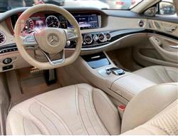 مێرسێدس بێنز S-Class
